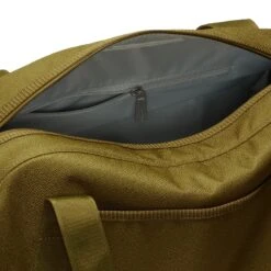 Nike Women's One Club Training 38 - Sporttasche 51 Cm -Modetaschen Nike Women 039 s One Club Training 38 Sporttasche 51 cm olive flak olive CV0062 368 6