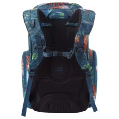 Nitro Daypacker - Rucksack 46 Cm -Modetaschen Nitro Daypacker Rucksack 46 cm tropical 1181878064 1990 3