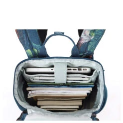 Nitro Daypacker - Rucksack 46 Cm -Modetaschen Nitro Daypacker Rucksack 46 cm tropical 1181878064 1990 4