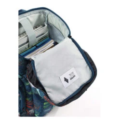 Nitro Daypacker - Rucksack 46 Cm -Modetaschen Nitro Daypacker Rucksack 46 cm tropical 1181878064 1990 5