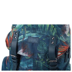 Nitro Daypacker - Rucksack 46 Cm -Modetaschen Nitro Daypacker Rucksack 46 cm tropical 1181878064 1990 7