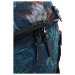 Nitro Daypacker - Rucksack 46 Cm -Modetaschen Nitro Daypacker Rucksack 46 cm tropical 1181878064 1990 8