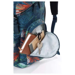 Nitro Daypacker - Rucksack 46 Cm -Modetaschen Nitro Daypacker Rucksack 46 cm tropical 1181878064 1990 9