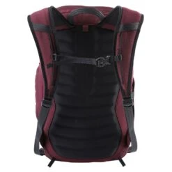 Nitro Nikuro - Laptoprucksack 49 Cm -Modetaschen Nitro Nikuro Laptop Rucksack 49 cm wine 1201878076 1244 3