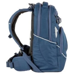 Modetaschen -Modetaschen Nitro Superhero Rucksack 44 cm indigo 1161878052 83 2