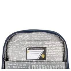 Nitro Superhero - Rucksack 44 Cm -Modetaschen Nitro Superhero Rucksack 44 cm indigo 1161878052 83 4