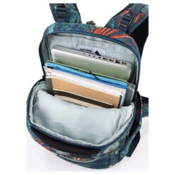 Nitro Superhero - Rucksack 44 Cm 13 Nitro Superhero - Rucksack 44 Cm -Modetaschen Nitro Superhero Rucksack 44 cm tropical 1161878052 1990 4