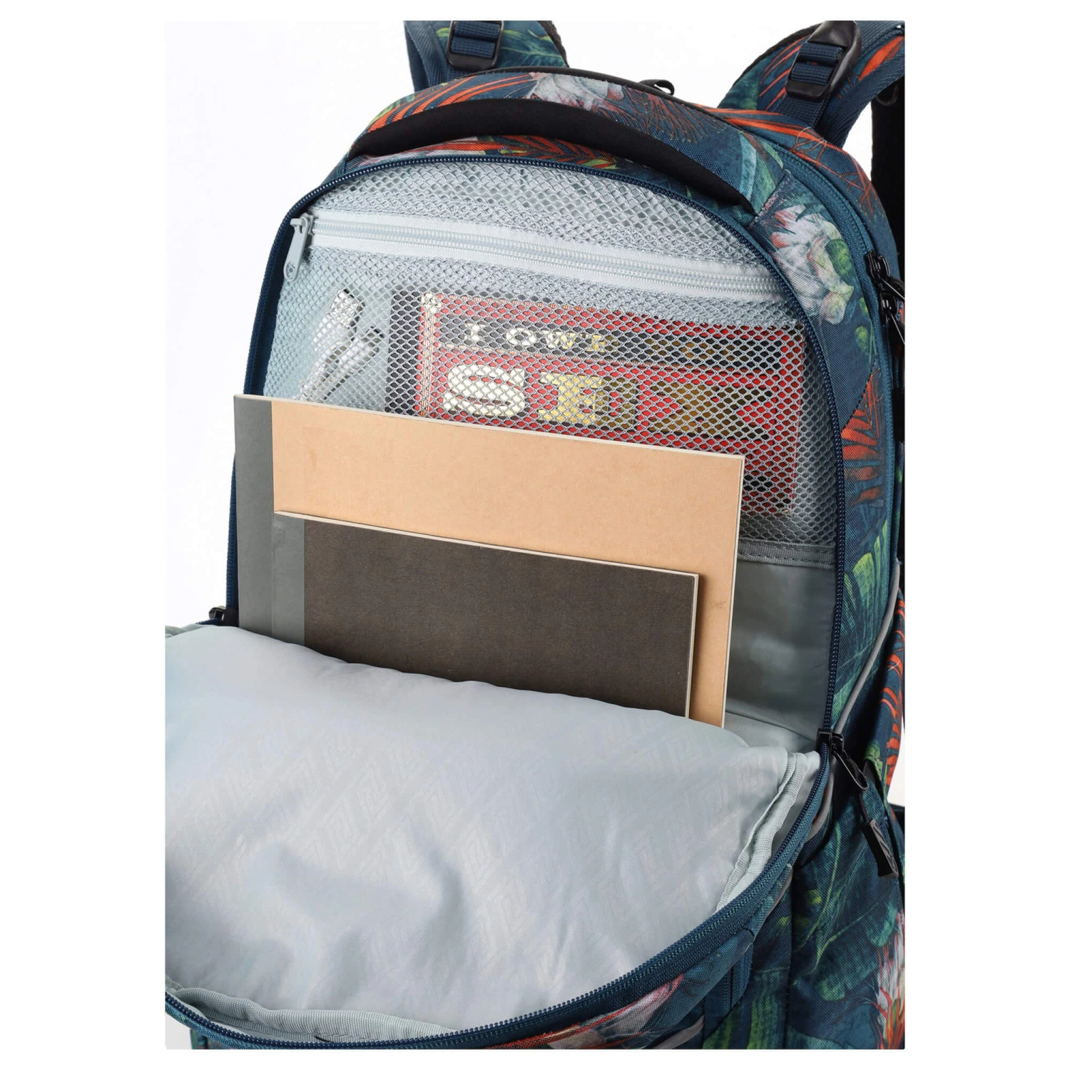 Nitro Superhero - Rucksack 44 Cm 5 Nitro Superhero - Rucksack 44 Cm – Bild 5