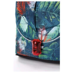 Nitro Superhero - Rucksack 44 Cm 17 Nitro Superhero - Rucksack 44 Cm -Modetaschen Nitro Superhero Rucksack 44 cm tropical 1161878052 1990 8