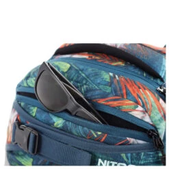 Nitro Superhero - Rucksack 44 Cm 18 Nitro Superhero - Rucksack 44 Cm -Modetaschen Nitro Superhero Rucksack 44 cm tropical 1161878052 1990 9