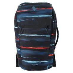 Nitro Urban Collection Nikuro Traveller - Rucksack 54 Cm