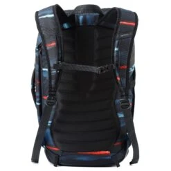 Nitro Urban Collection Nikuro Traveller - Rucksack 54 Cm -Modetaschen Nitro Urban Collection Nikuro Traveller Rucksack mit Laptopfach 54 cm acid dawn 1221878092 1 4