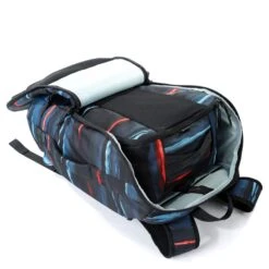 Nitro Urban Collection Nikuro Traveller - Rucksack 54 Cm -Modetaschen Nitro Urban Collection Nikuro Traveller Rucksack mit Laptopfach 54 cm acid dawn 1221878092 1 5