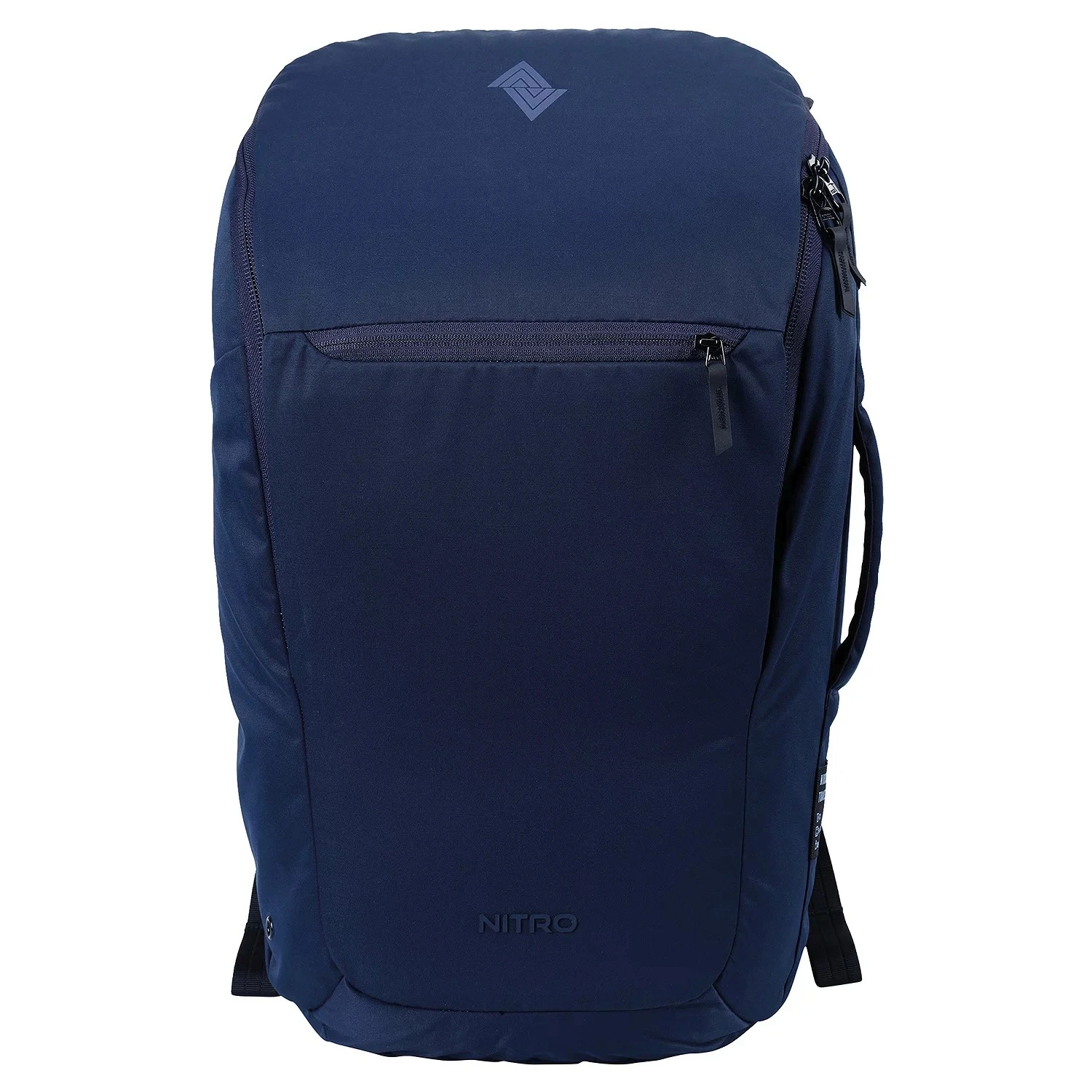 Nitro Urban Collection Nikuro Traveller - Rucksack 54 Cm 1 Nitro Urban Collection Nikuro Traveller - Rucksack 54 Cm