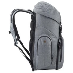 Nitro Weekender - Reiserucksack 55 Cm -Modetaschen Nitro Weekender Reiserucksack 55 cm black noise 1151878037 1977 4