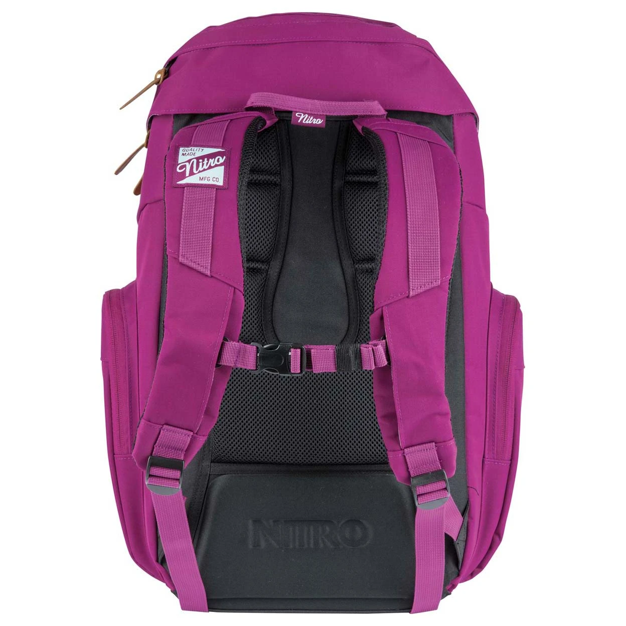 Nitro Weekender - Reiserucksack 55 Cm 3 Nitro Weekender - Reiserucksack 55 Cm – Bild 3