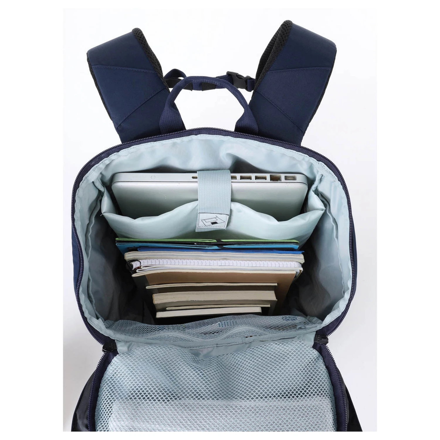 Nitro Weekender - Reiserucksack 55 Cm 4 Nitro Weekender - Reiserucksack 55 Cm – Bild 4