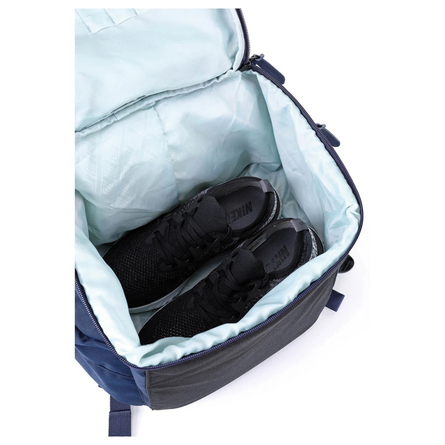 Nitro Weekender - Reiserucksack 55 Cm 5 Nitro Weekender - Reiserucksack 55 Cm – Bild 5