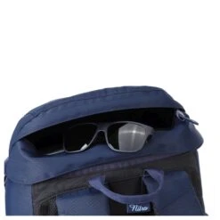 Nitro Weekender - Reiserucksack 55 Cm 16 Nitro Weekender - Reiserucksack 55 Cm -Modetaschen Nitro Weekender Rucksack 55 cm night sky 1151878037 9