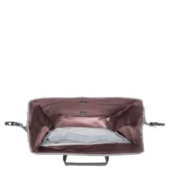 Ortlieb Back-Roller Urban 20 - Hinterradtasche QL2.1 42 Cm -Modetaschen Ortlieb Back Roller QL2 1 Urban Rolltop Hinterradtasche Einzeltasche 42 cm ash rose F5508 4