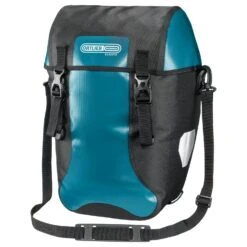 Ortlieb Bike-Packer Classic 40 - Hinterradtasche QL2.1 (2x20L) 42 Cm