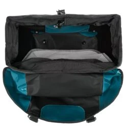 Ortlieb Bike-Packer Classic 40 - Hinterradtasche QL2.1 (2x20L) 42 Cm -Modetaschen Ortlieb Bike Packer Classic Fahrradtasche mit QL2 1 Paar 42 cm petrol black F2604 3
