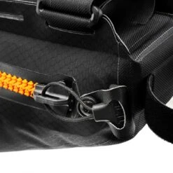 Ortlieb Frame-Pack 4 - Rahmentasche 40 Cm -Modetaschen Ortlieb Frame Pack 4 L wasserdichte Rahmentasche m Rei verschluss M 40 cm black matt F9973 6