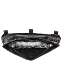 Ortlieb Frame-Pack RC 4 - Rahmentasche 50 Cm -Modetaschen Ortlieb Frame Pack RC 4 L Toptube wasserdichte Rahmentasche m Rollverschluss 50 cm black matt F9943 4