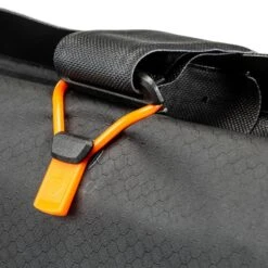 Ortlieb Frame-Pack RC 4 - Rahmentasche 50 Cm -Modetaschen Ortlieb Frame Pack RC 4 L Toptube wasserdichte Rahmentasche m Rollverschluss 50 cm black matt F9943 5