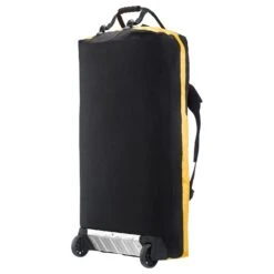 Ortlieb RS 140 - 2-Rollenreisetasche 98 Cm -Modetaschen Ortlieb RS 2 Rollenreisetasche 140 L 98 cm yellow black K13202 4
