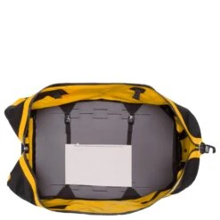 Ortlieb RS 140 - 2-Rollenreisetasche 98 Cm -Modetaschen Ortlieb RS 2 Rollenreisetasche 140 L 98 cm yellow black K13202 5