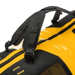 Ortlieb RS 140 - 2-Rollenreisetasche 98 Cm -Modetaschen Ortlieb RS 2 Rollenreisetasche 140 L 98 cm yellow black K13202 8