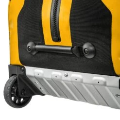 Ortlieb RS 140 - 2-Rollenreisetasche 98 Cm -Modetaschen Ortlieb RS 2 Rollenreisetasche 140 L 98 cm yellow black K13202 9