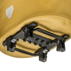 Ortlieb Up-Town Rack City 17.5 - Korb 38 Cm -Modetaschen Ortlieb Up Town Rack City Gep cktr ger Korb 38 cm mustard F79602 4