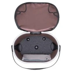 Ortlieb Up-Town Urban 17 - Korb 38 Cm -Modetaschen Ortlieb Up Town Urban Fahrradkorb 38 cm ash rose F79904 4