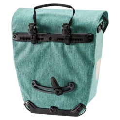 Ortlieb Velo Shopper 18.5 - Hinterradtasche 40 Cm -Modetaschen Ortlieb Velo Shopper Hinterradtasche 40 cm cascade F7529 3