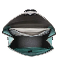 Ortlieb Velo Shopper 18.5 - Hinterradtasche 40 Cm -Modetaschen Ortlieb Velo Shopper Hinterradtasche 40 cm cascade F7529 4