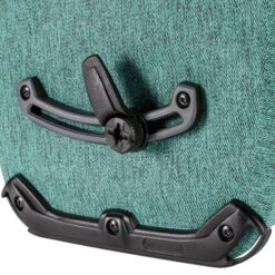 Ortlieb Velo Shopper 18.5 - Hinterradtasche 40 Cm -Modetaschen Ortlieb Velo Shopper Hinterradtasche 40 cm cascade F7529 6