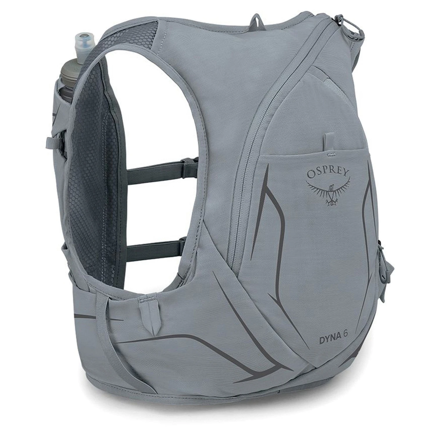 Osprey Dyna 6 Trailrunning Women - Laufweste 1 Osprey Dyna 6 Trailrunning Women - Laufweste