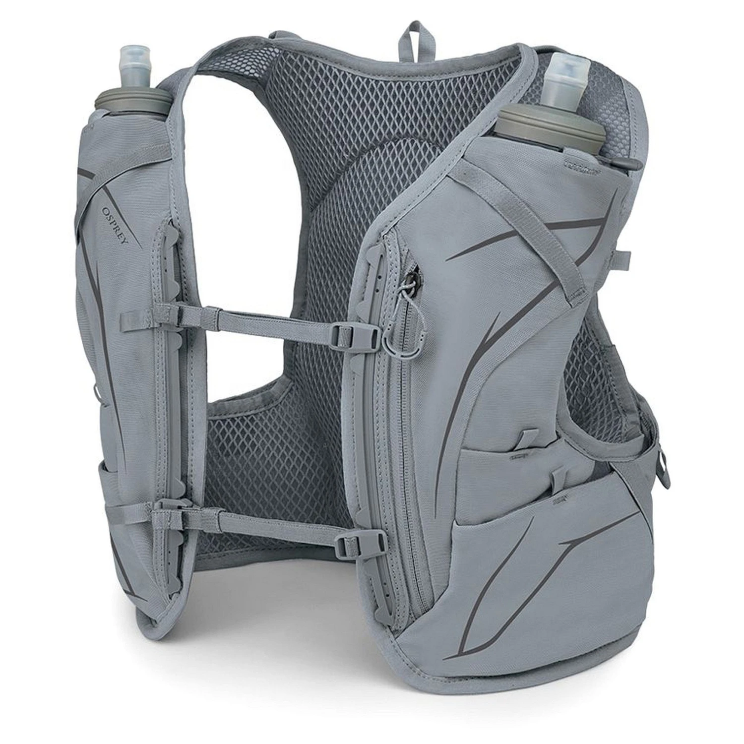 Osprey Dyna 6 Trailrunning Women - Laufweste 3 Osprey Dyna 6 Trailrunning Women - Laufweste – Bild 3