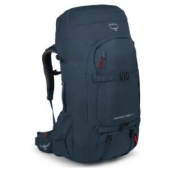 Osprey Farpoint Trek 75 - Reiserucksack 77 Cm -Modetaschen Osprey Farpoint Trek 75 Rucksack 77 cm one size muted space blue 10003694 3