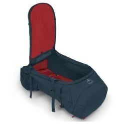 Osprey Farpoint Trek 75 - Reiserucksack 77 Cm -Modetaschen Osprey Farpoint Trek 75 Rucksack 77 cm one size muted space blue 10003694 4