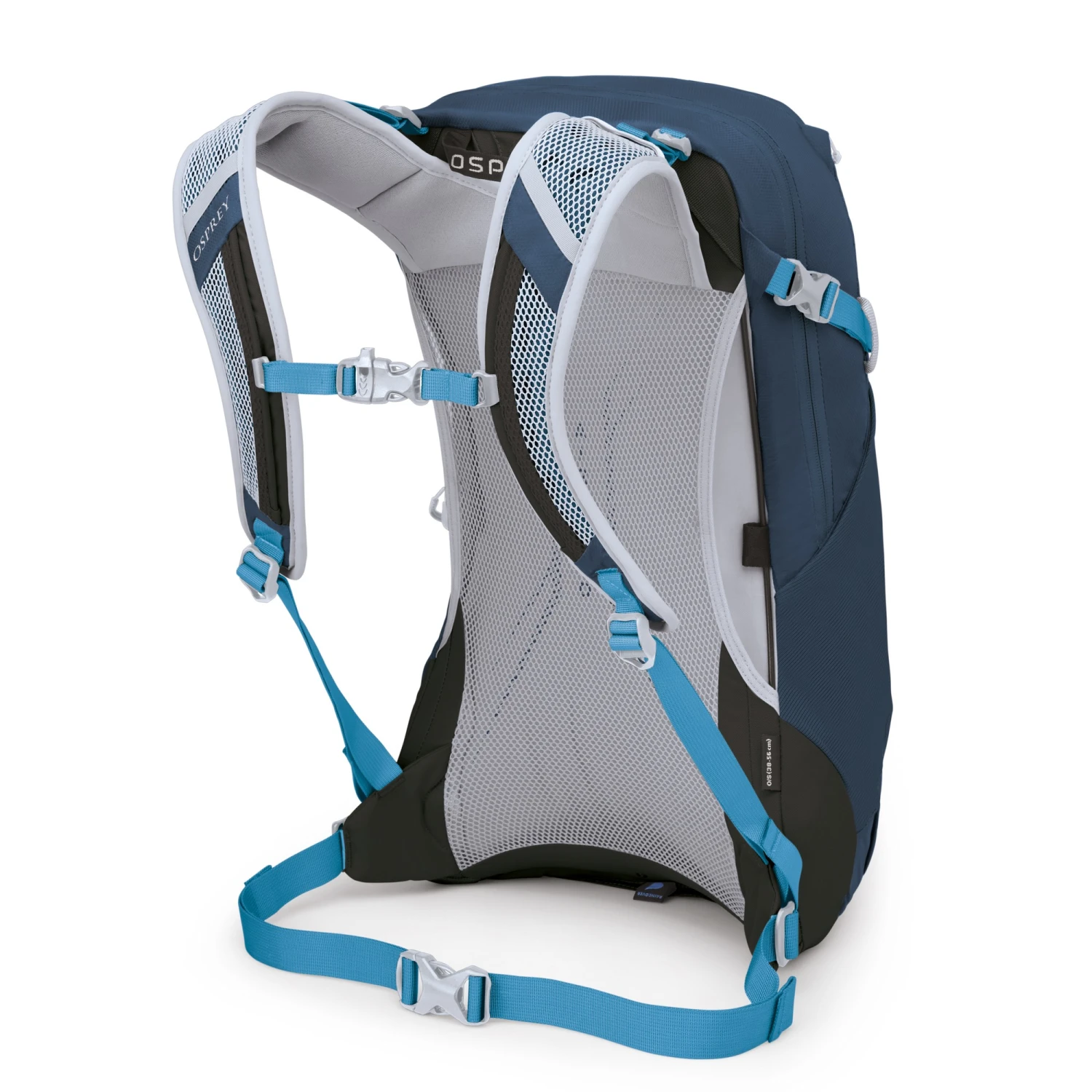 Osprey Hikelite 18 - Wanderrucksack 51 Cm 2 Osprey Hikelite 18 - Wanderrucksack 51 Cm – Bild 2