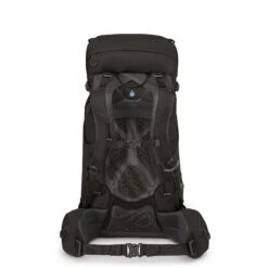 Osprey Kestrel 38 L/XL - Trekkingrucksack 79 Cm -Modetaschen Osprey Kestrel 38 L XL Trekkingrucksack 79 cm black 10004767 3
