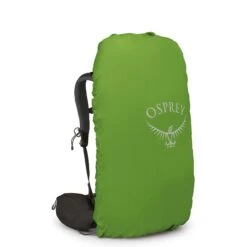 Osprey Kestrel 38 L/XL - Trekkingrucksack 79 Cm -Modetaschen Osprey Kestrel 38 L XL Trekkingrucksack 79 cm black 10004767 4