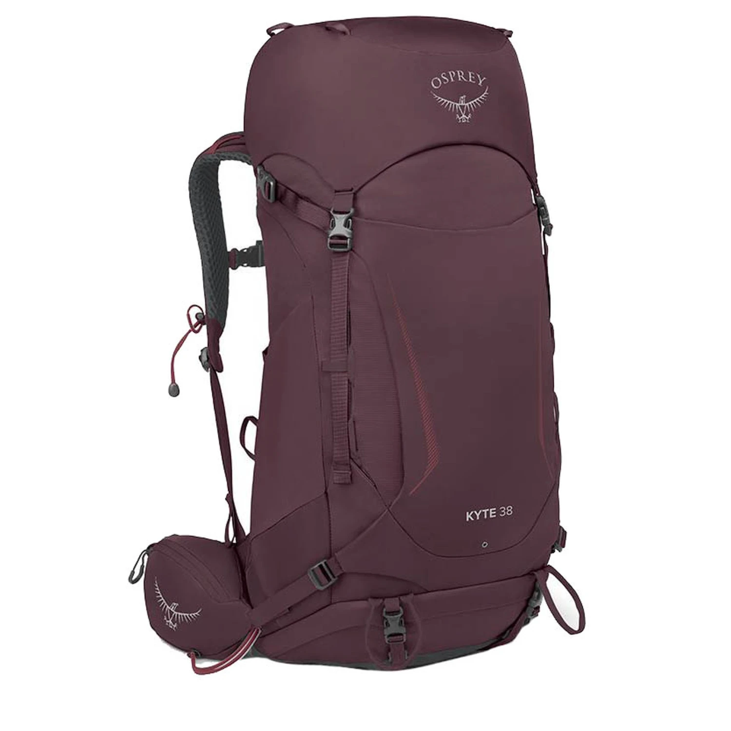 Osprey Kyte 38 WXS/S - Trekkingrucksack 66 Cm 1 Osprey Kyte 38 WXS/S - Trekkingrucksack 66 Cm
