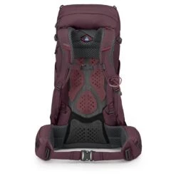 Osprey Kyte 38 WXS/S - Trekkingrucksack 66 Cm 6 Osprey Kyte 38 WXS/S - Trekkingrucksack 66 Cm -Modetaschen Osprey Kyte 38 WXS S Trekkingrucksack 66 cm elderberry purple 10004792 3