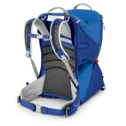 Osprey Poco LT Child Carrier - Kindertrage (Kraxen) 71 Cm -Modetaschen Osprey Poco LT Child Carrier Kindertrage Kraxen 71 cm blue sky 10003406 3