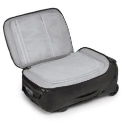 Osprey Rolling Transporter Carry-On - 2-Rollentrolley 55 Cm -Modetaschen Osprey Rolling Transporter Carry On Rucksacktrolley 55 cm black 10003352 3