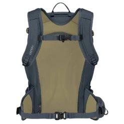 Osprey Sopris Women 20 - Skitouren Rucksack 49 Cm -Modetaschen Osprey Sopris 20 Skirucksack 49 cm tungsten grey 10002650 3